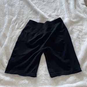 Alphalete Amplify Biker Shorts